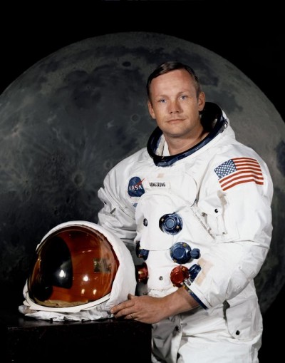 Armstrong, Neil Alden