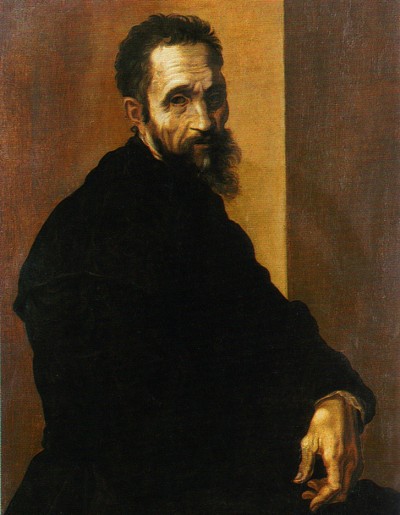 Buonarroti, Michelangelo