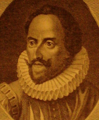 Cervantes, Miguel de
