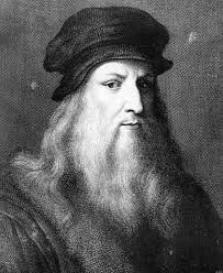 Da Vinci, Leonardo
