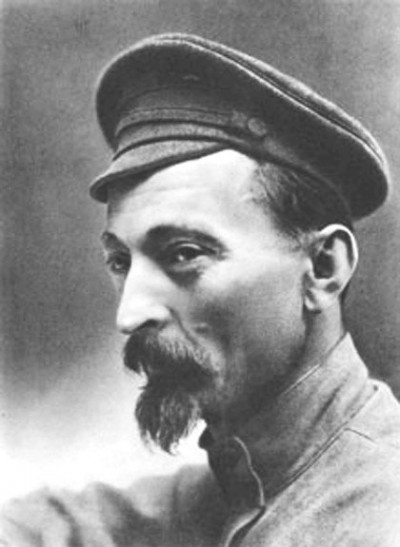 Dzeržinskij, Felix Edmundovič