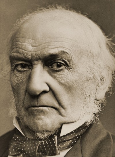 Gladstone, William Ewart
