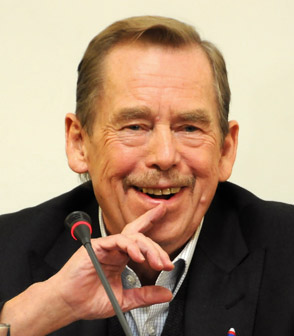 Havel, Václav