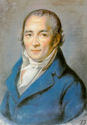 Hebel, Johann Peter