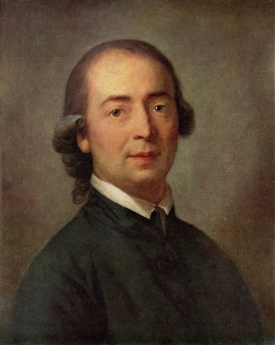Herder, Johann Gottfried von