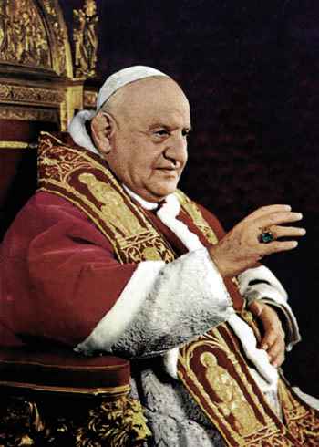 Sv. Ján XXIII.
