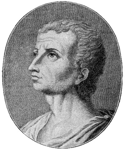 Livius, Titus