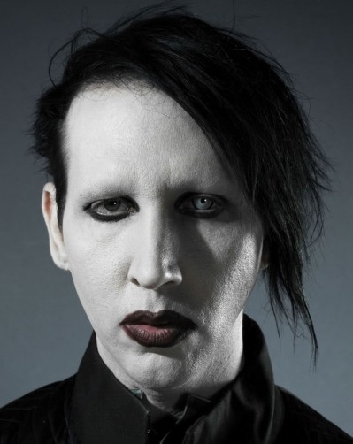 Manson, Marilyn