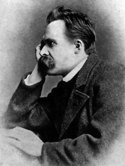 Nietzsche, Friedrich