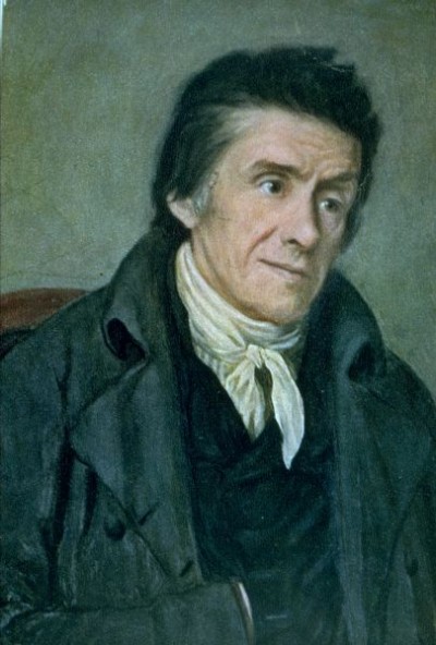 Pestalozzi , Johann Heinrich