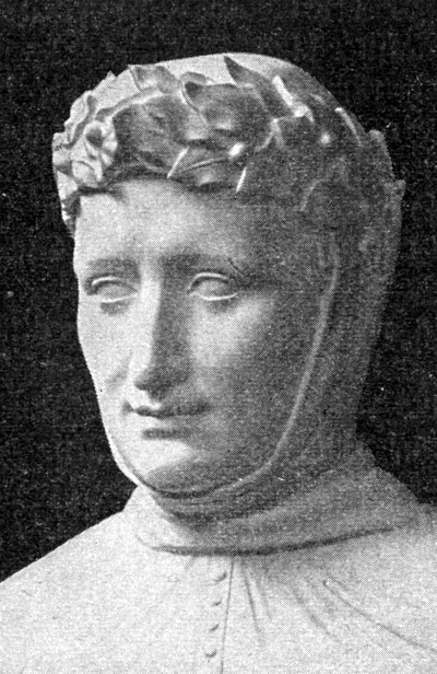 Petrarca, Francesco