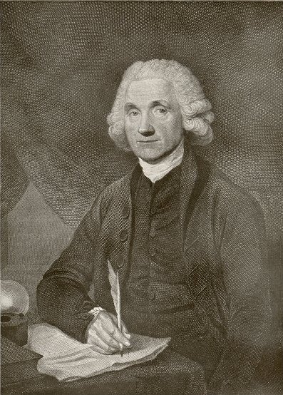 Priestley, Joseph