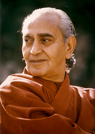 Rama, H. H. Swami