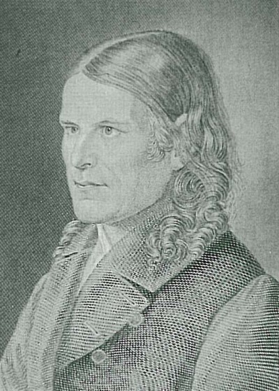 Rückert, Friedrich