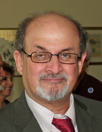 Rushdie, Salman