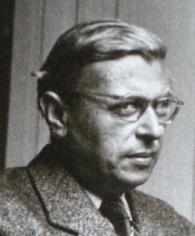 Sartre, Jean - Paul