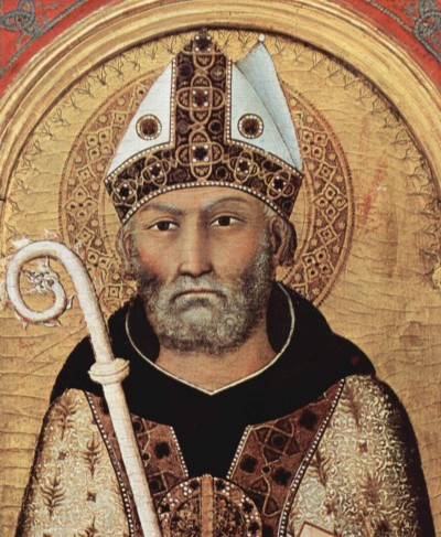 Sv. Augustín