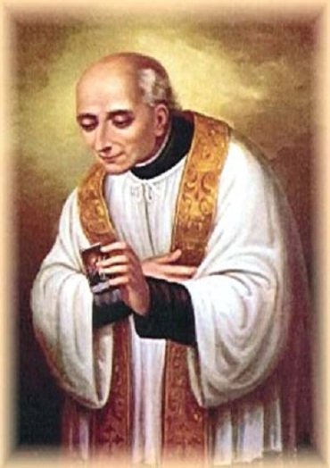 Sv. Vincent Pallotti