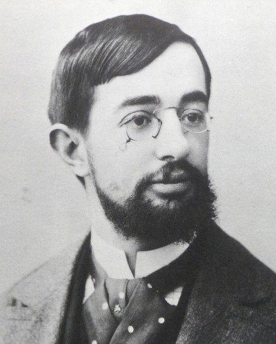 Toulouse-Lautrec, Henri de