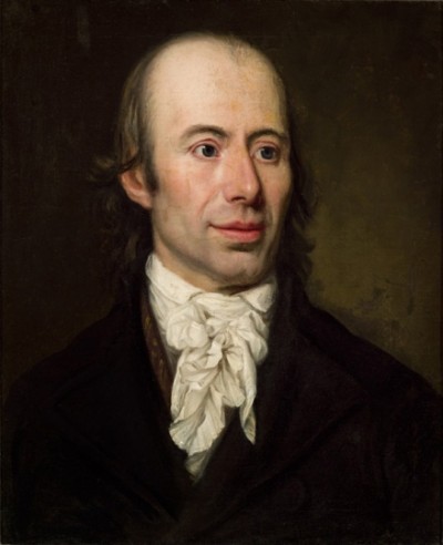 Voss, Johann Heinrich