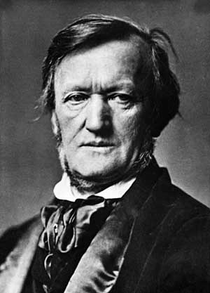 Wagner, Wilhelm Richard